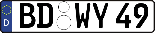 BD-WY49