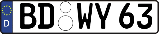 BD-WY63