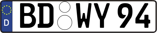 BD-WY94
