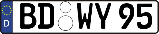 BD-WY95
