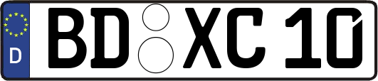 BD-XC10
