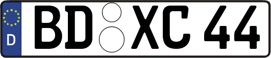 BD-XC44