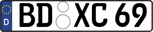 BD-XC69