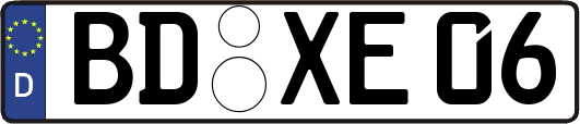 BD-XE06