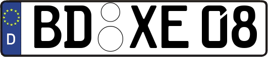 BD-XE08