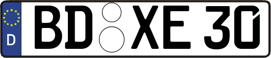 BD-XE30