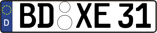 BD-XE31