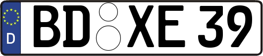 BD-XE39