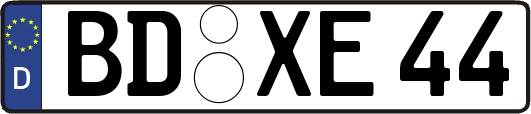 BD-XE44