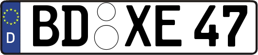 BD-XE47