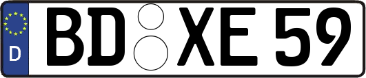 BD-XE59