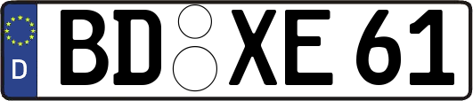 BD-XE61