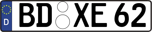 BD-XE62
