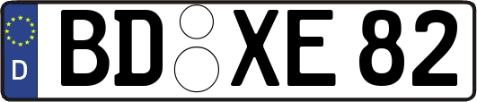 BD-XE82
