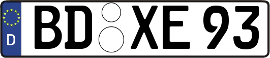 BD-XE93