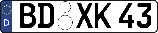 BD-XK43