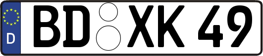 BD-XK49