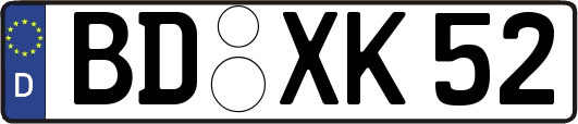 BD-XK52