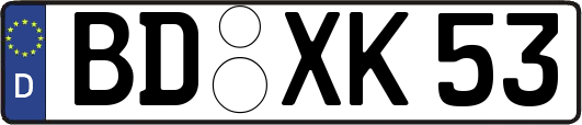 BD-XK53