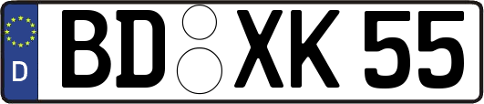 BD-XK55