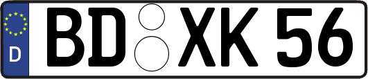 BD-XK56