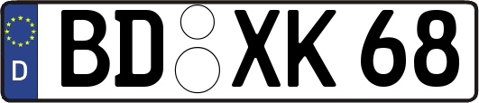 BD-XK68