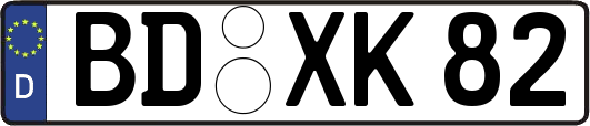 BD-XK82