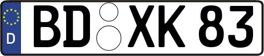 BD-XK83