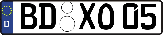 BD-XO05