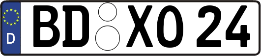 BD-XO24