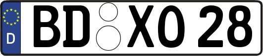 BD-XO28
