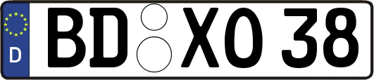 BD-XO38