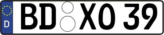 BD-XO39