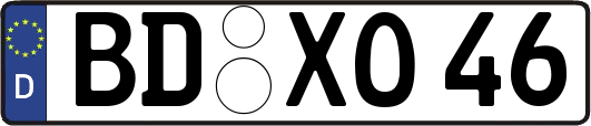 BD-XO46