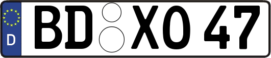 BD-XO47