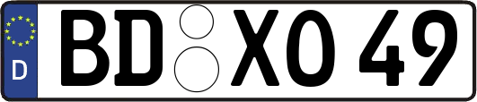 BD-XO49