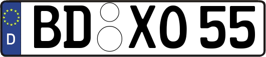 BD-XO55