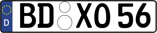 BD-XO56
