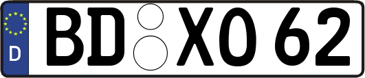 BD-XO62