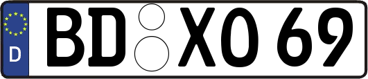 BD-XO69