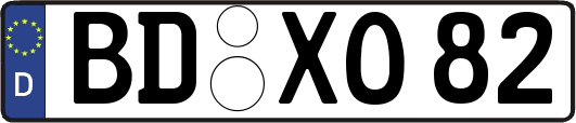 BD-XO82