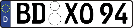 BD-XO94