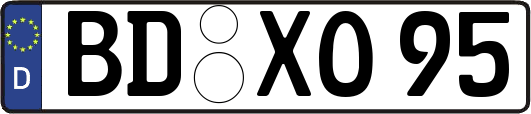 BD-XO95