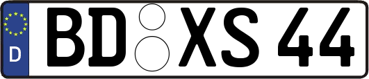 BD-XS44