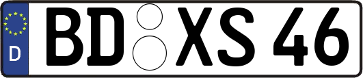 BD-XS46