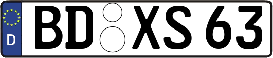 BD-XS63