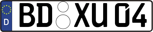 BD-XU04