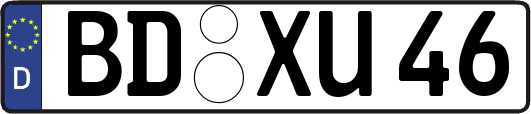 BD-XU46
