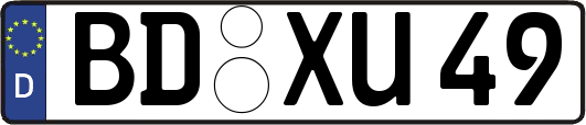 BD-XU49