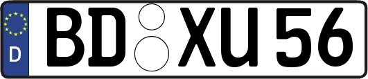 BD-XU56